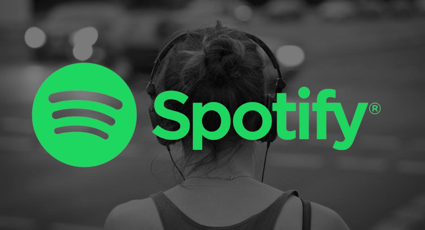 spotify careers software